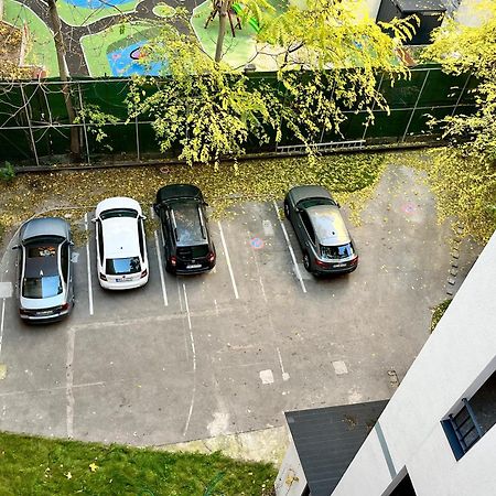 Best Seasons Andrassy Budapest Exterior foto
